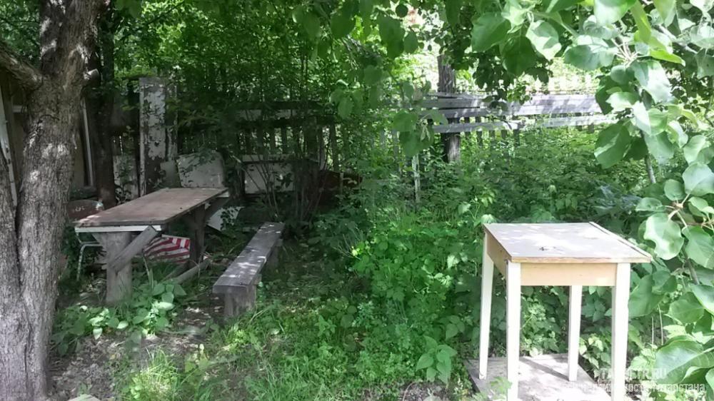 Продажа / Дачи, Зеленодольск, с/о Пасека-2, 370 000 Хорошая двухэтажная дача в черте г. Зеленодольск (Зеленый Дол). Два сарая, туалет, вода, электричество. Участок... - 5