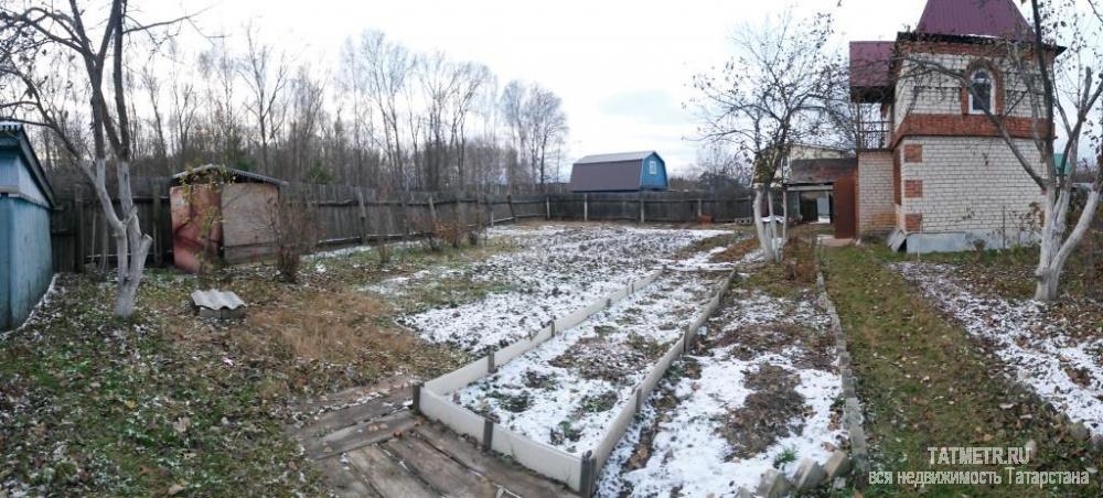 Продажа / Дачи, Зеленодольск, с/о 70 лет Октября, 700 000 Отличная дача для отдыха всей семьей в г. Зеленодольске, с/о 70 Лет Октября. На огромном, ухоженном участке (по факту...