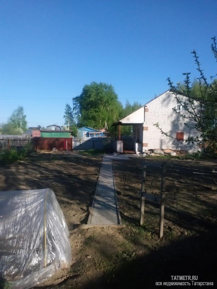 Продажа / Дачи, Зеленодольск, 850 000 Отличная дача в с/о 70 лет Октября, в г. Зеленодольск. На участке 5 соток земли. Ровный, прямоугольной формы участок,... - 1
