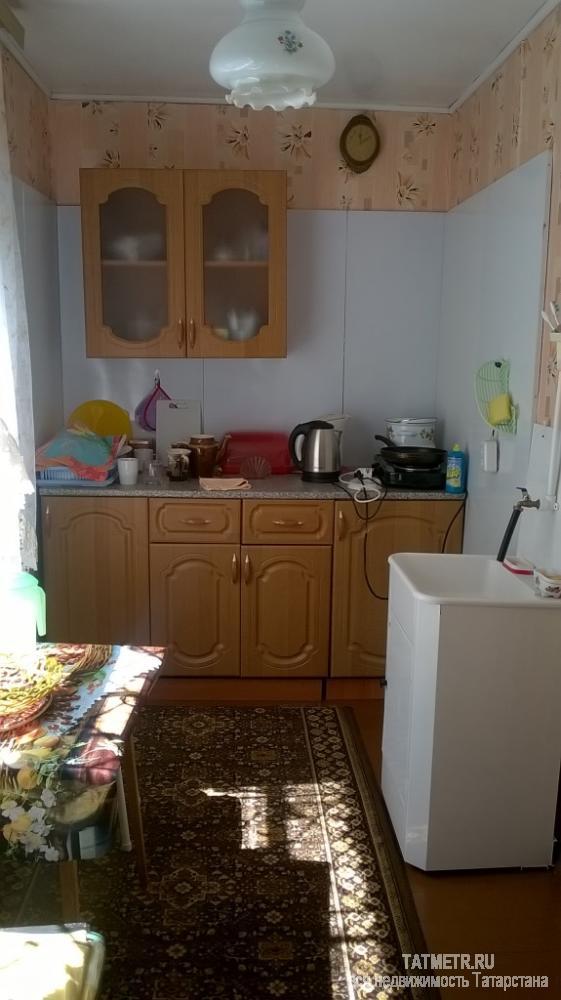 Продажа / Дачи, Волжск, 950 000 Отличная дача в г. Волжск, с/о Волгарь, в одной минуте от большого залива реки Волги. На участке имеется красивый...