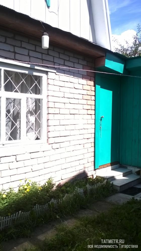Продажа / Дачи, Волжск, 950 000 Отличная дача в г. Волжск, с/о Волгарь, в одной минуте от большого залива реки Волги. На участке имеется красивый... - 6