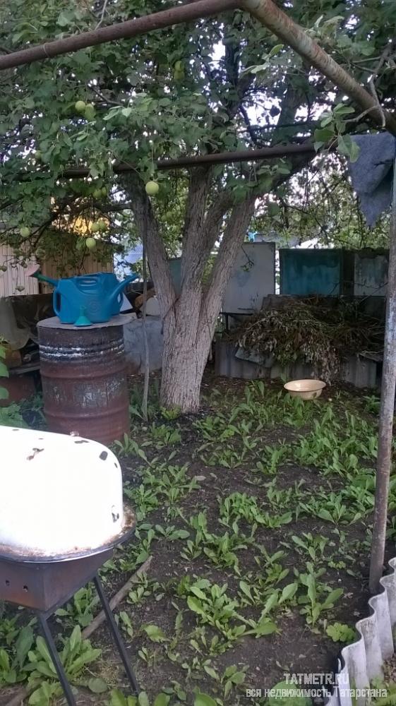Продажа / Дачи, Волжск, 950 000 Отличная дача в г. Волжск, с/о Волгарь, в одной минуте от большого залива реки Волги. На участке имеется красивый... - 9