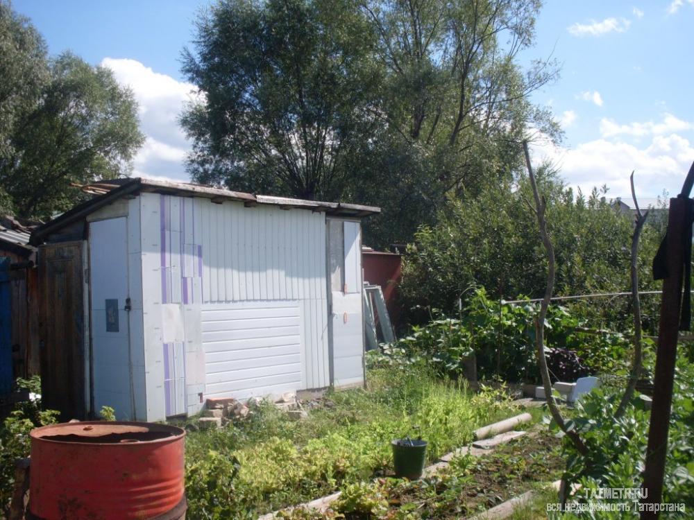 Продажа / Дачи, Васильево, 450 000 Замечательная дача на берегу озера в с/о Васильево-1, в пгт. Васильево. На участке имеется новый двухэтажный домик,... - 4
