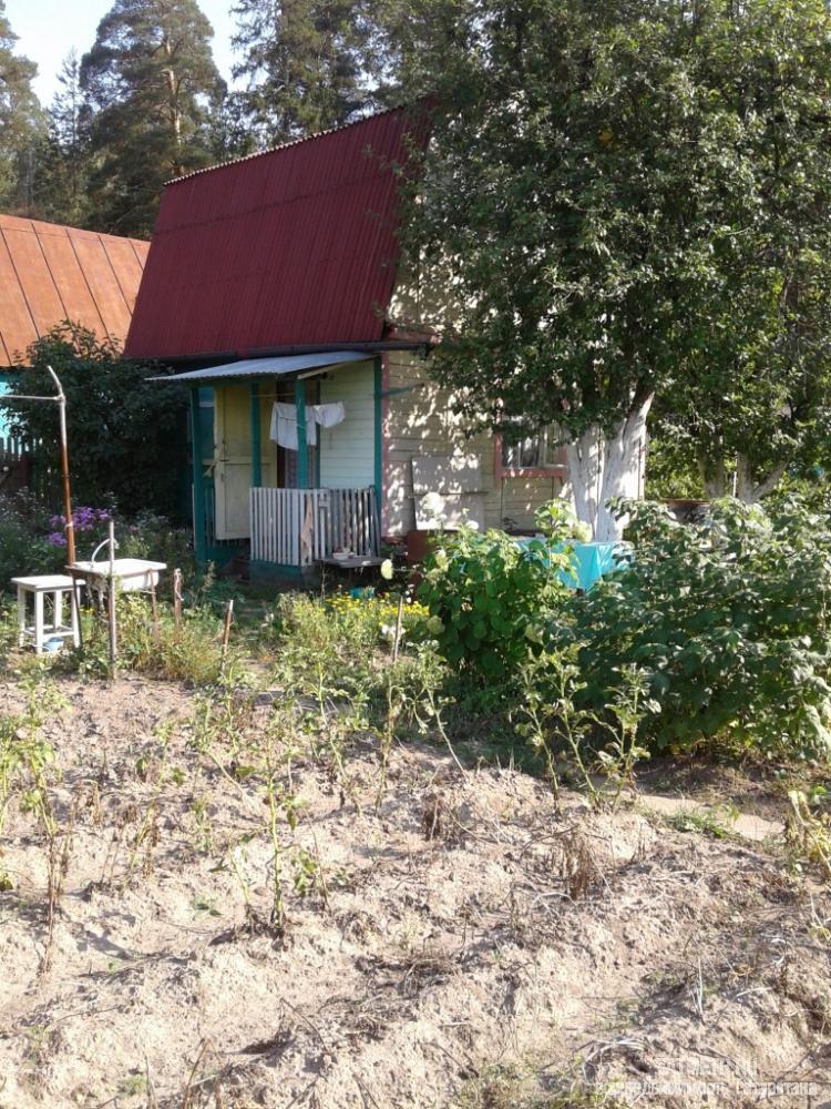 Продажа / Дачи, Васильево, с/о 60 лет Октября, 450 000 Замечательная дача в с/о 60 лет Октября, в пгт. Васильево. На участке 3 сотки имеется двухэтажный домик: обшит...