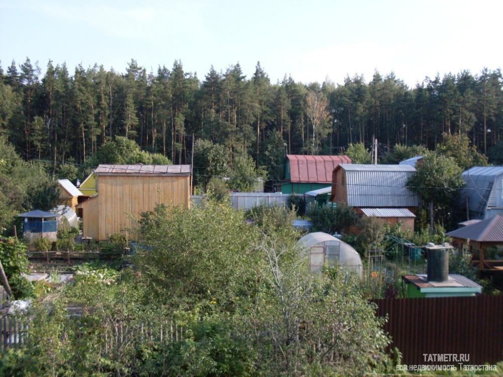 Продажа / Дачи, Красный Яр, 390 000 Хорошая дача в с/о Березка, в д.Красный Яр (ж/д станция Атлашкино). На участке 6 соток имееся двухэтажный домик:... - 3
