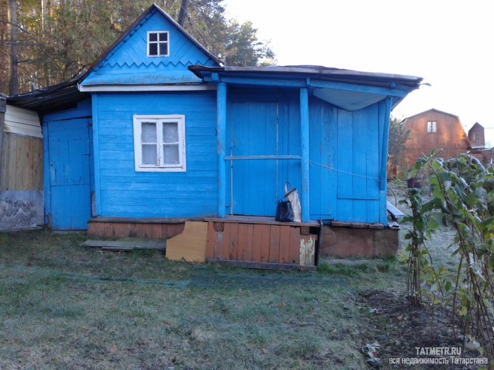 Продажа / Дачи, Красный Яр, с/о Березка, 240 000 Отличная дача в с/о Березка, д. Красный Яр (станция Атлашкино). Участок ухоженный, имеются плодово-ягодные...