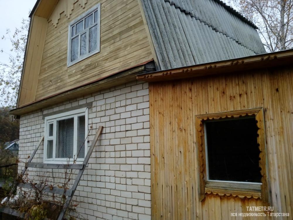 Продажа / Дачи, Васильево, с/о Подлесное, 650 000 Отличная дача рядом с водоемом в пгт. Васильево. На ровном, прямоугольном участке имеется двухэтажный домик. Первый...