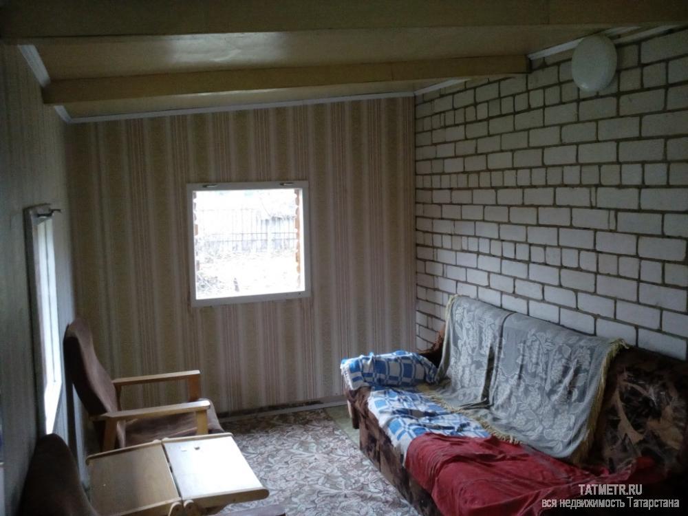 Продажа / Дачи, Васильево, с/о Подлесное, 650 000 Отличная дача рядом с водоемом в пгт. Васильево. На ровном, прямоугольном участке имеется двухэтажный домик. Первый... - 1