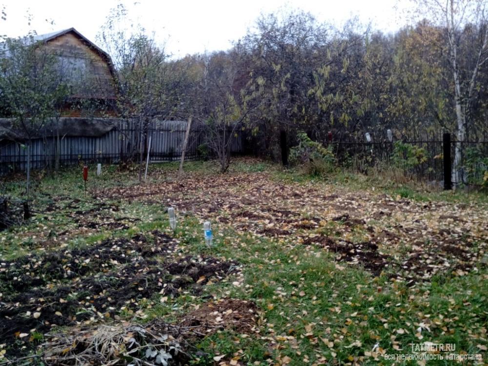 Продажа / Дачи, Васильево, с/о Подлесное, 650 000 Отличная дача рядом с водоемом в пгт. Васильево. На ровном, прямоугольном участке имеется двухэтажный домик. Первый... - 4