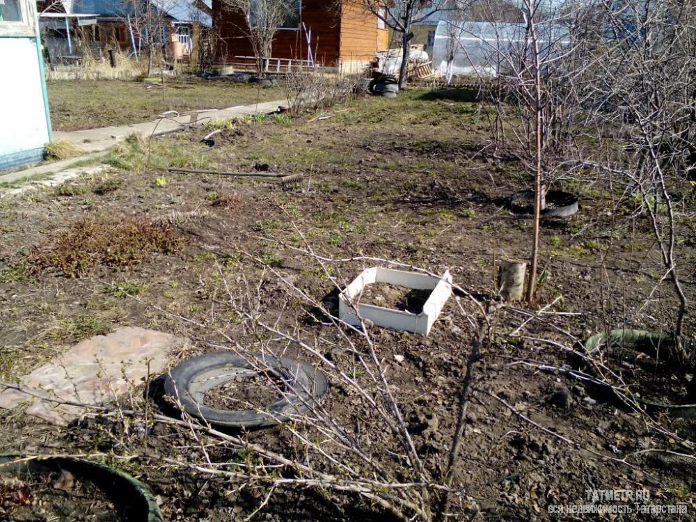Продажа / Дачи, Васильево, 350 000 Отличная дача в пгт. Васильево, на берегу озера. Ровный, прямоугольный, ухоженный участок с плодово-ягодными... - 1