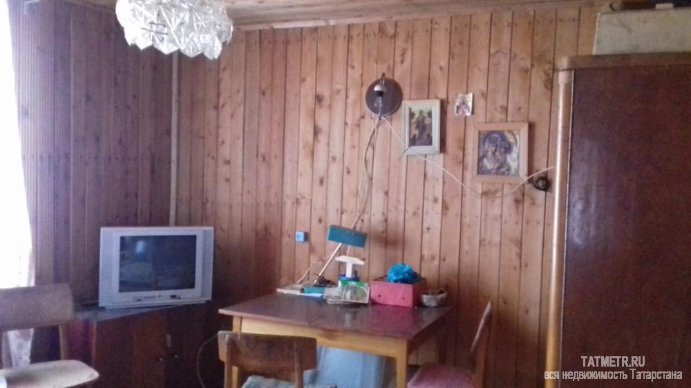 Продажа / Дачи, Васильево, с/о Лето, 300 000 Замечательная дача в пгт. Васильево. На участке 3,5 сотки стоит двухэтажный кирпичный дом. Дом изнутри обшитый...