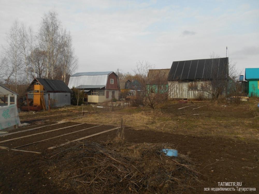 Продажа / Дачи, Красный Яр, с/о Атмосфера, 280 000 Замечательная дача в экологически чистом районе д. Красный Яр. Домик одноэтажный, в хорошем состоянии. В домике...
