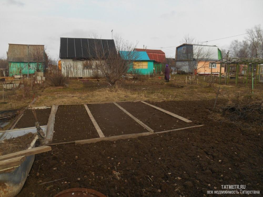 Продажа / Дачи, Красный Яр, с/о Атмосфера, 280 000 Замечательная дача в экологически чистом районе д. Красный Яр. Домик одноэтажный, в хорошем состоянии. В домике... - 1