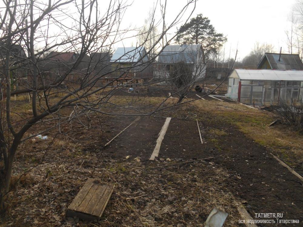 Продажа / Дачи, Красный Яр, с/о Атмосфера, 280 000 Замечательная дача в экологически чистом районе д. Красный Яр. Домик одноэтажный, в хорошем состоянии. В домике... - 2