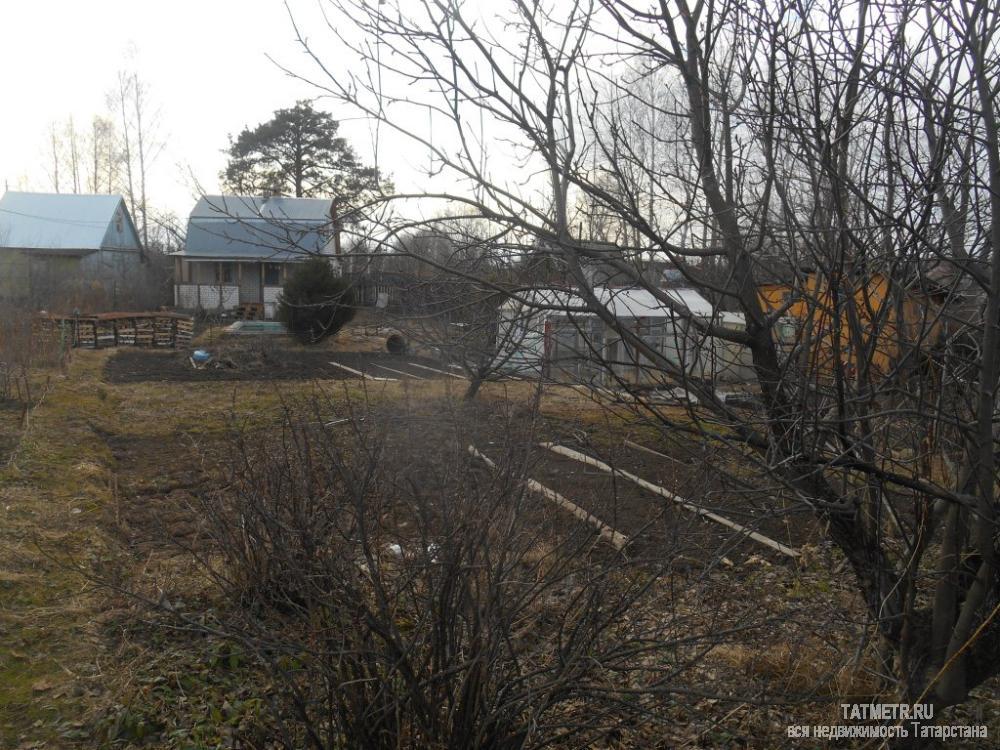 Продажа / Дачи, Красный Яр, с/о Атмосфера, 280 000 Замечательная дача в экологически чистом районе д. Красный Яр. Домик одноэтажный, в хорошем состоянии. В домике... - 4