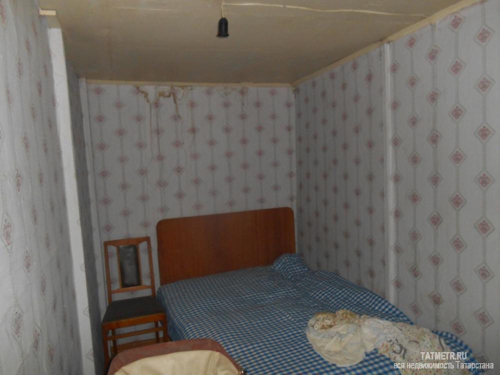 Продажа / Дачи, Красный Яр, с/о Атмосфера, 280 000 Замечательная дача в экологически чистом районе д. Красный Яр. Домик одноэтажный, в хорошем состоянии. В домике... - 5