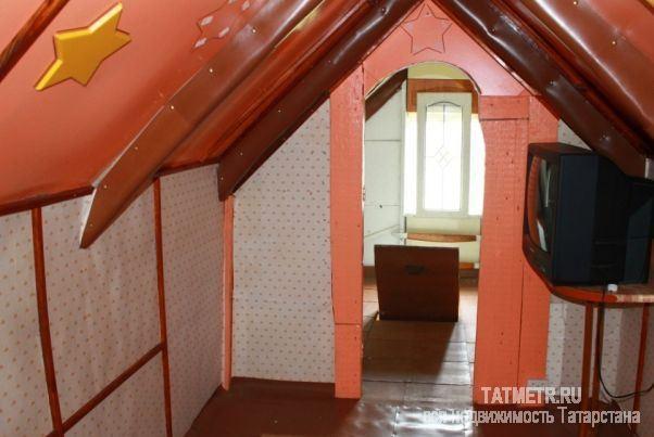 Продажа / Дачи, Васильево, с/о Весна, 349 000 Отличная дача в живописном районе пгт. Васильево. На участке расположен 2-этажный большой, уютный домик. В домике... - 10