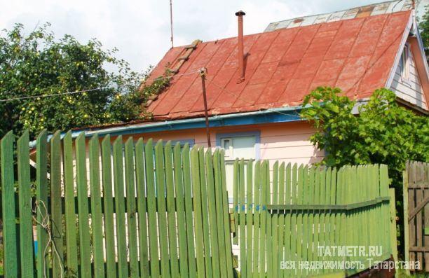 Отличная дача в живописном районе пгт. Васильево. На участке расположен 2-этажный большой, уютный домик. В домике... - 2