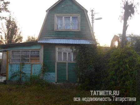 Продажа / Дачи, Васильево, 350 000 Замечательная дачка в отличном садовом обществе в пгт. Васильево. Домик двухэтажный, уютный, просторный, в отличном...