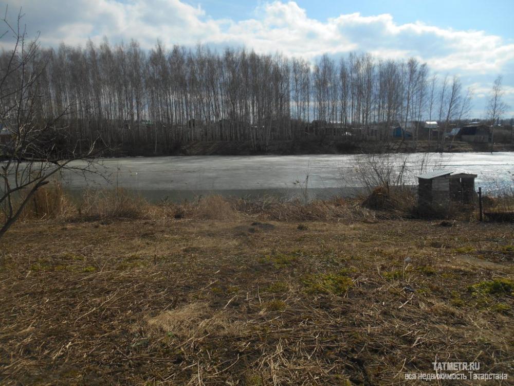 Продажа / Дачи, Васильево, Совхозная улица, 219 000 Отличная дача в живописном районе со своим берегом в пгт. Васильево. Участок ровный, прямоугольной формы, ухоженный.... - 1