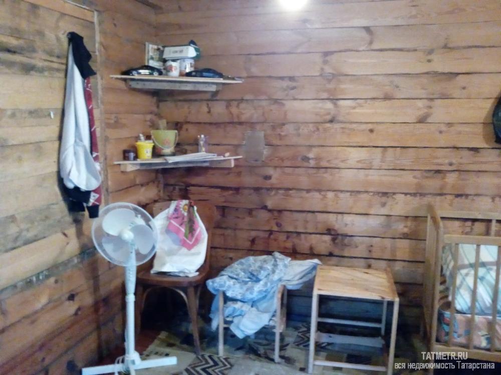 Продажа / Дачи, Васильево, 650 000 Отличная дача в экологически чистом районе пгт. Васильево. На ровном, прямоугольном участке имеется двухэтажный домик... - 1