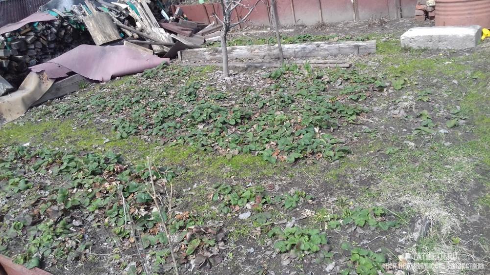 Продажа / Дачи, Зеленодольск, 399 000 Отличная дача в черте города Зеленодольск. Огород ухоженный, свет и вода на участке. Домик в хорошем состоянии.... - 6