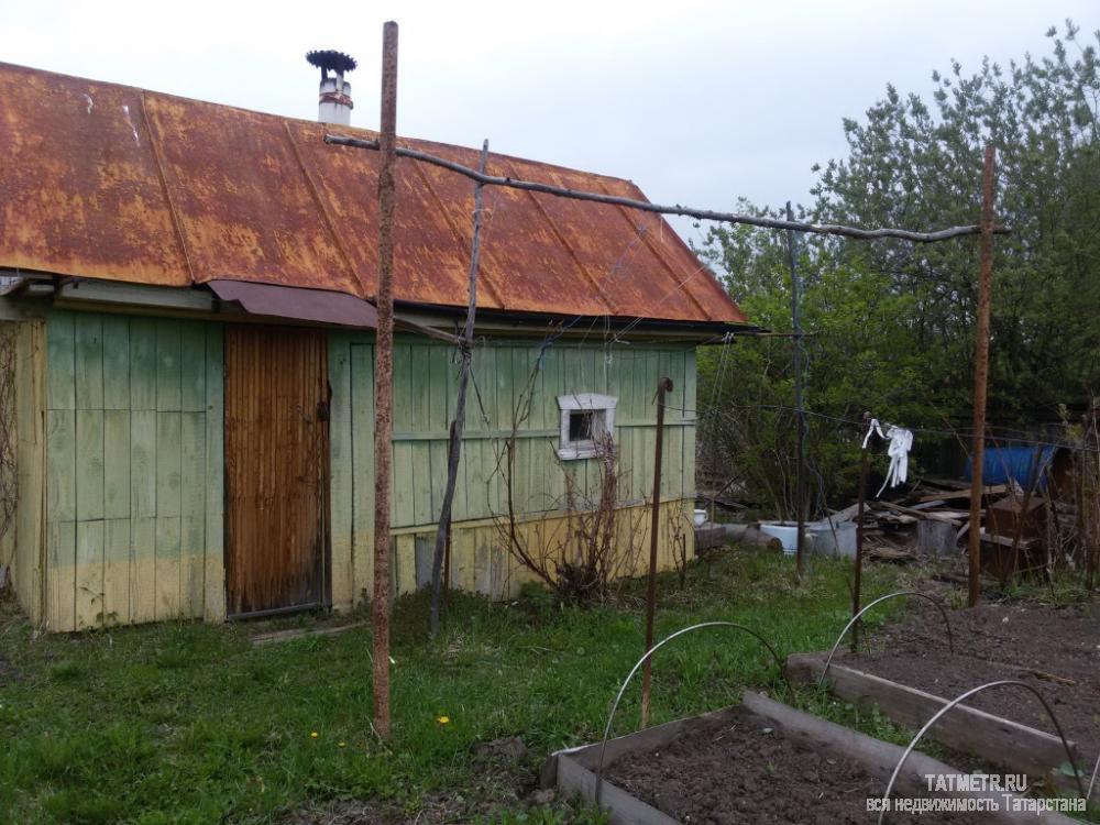 Продажа / Дачи, Васильево, с/о Васильево-1, 450 000 Отличная дача в живописном районе пгт. Васильево. На участке расположен двухэтажный дом в хорошем состоянии. Участок... - 5