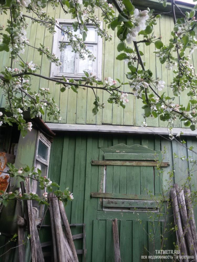 Продажа / Дачи, Красный Яр, 190 000 Замечательная дача в экологически чистом районе д. Красный Яр. Домик двухэтажный, в хорошем состоянии. В домике две... - 2
