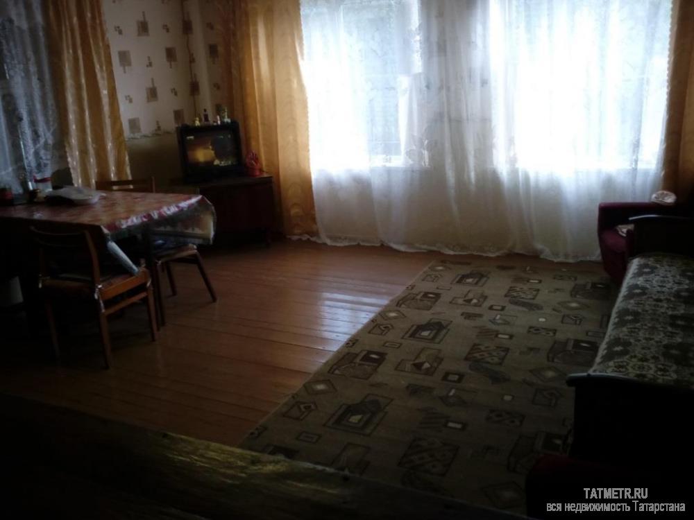Продажа / Дачи, Октябрьский, 1 050 000 Отличная дача в живописном районе п. Октябрьский, в с/о Озон, со своим берегом. На участке расположен двухэтажный... - 1