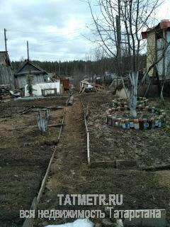 Продажа / Дачи, Волжск, 120 000 Отличный дачный участок в с/о Коноплянка, г. Волжск. На участке имеется маленький домик, а также яблони и...