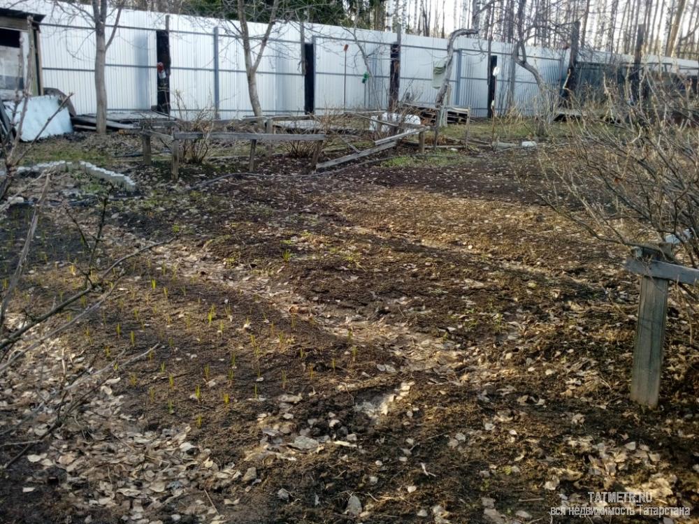 Продажа / Дачи, Зеленодольск, с/о Пчелка, 750 000 Отличный дом-дача в экологически чистом районе г. Зеленодольск. Дача расположена в лесничестве среди березовой рощи....