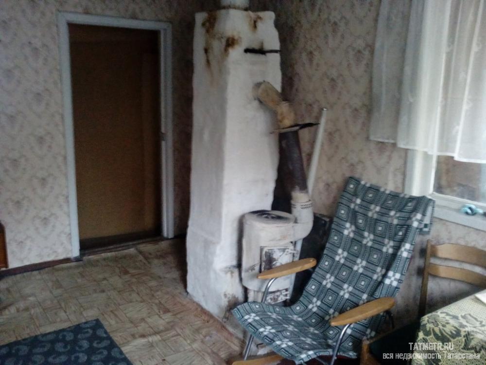 Продажа / Дачи, Зеленодольск, с/о Пчелка, 750 000 Отличный дом-дача в экологически чистом районе г. Зеленодольск. Дача расположена в лесничестве среди березовой рощи.... - 5