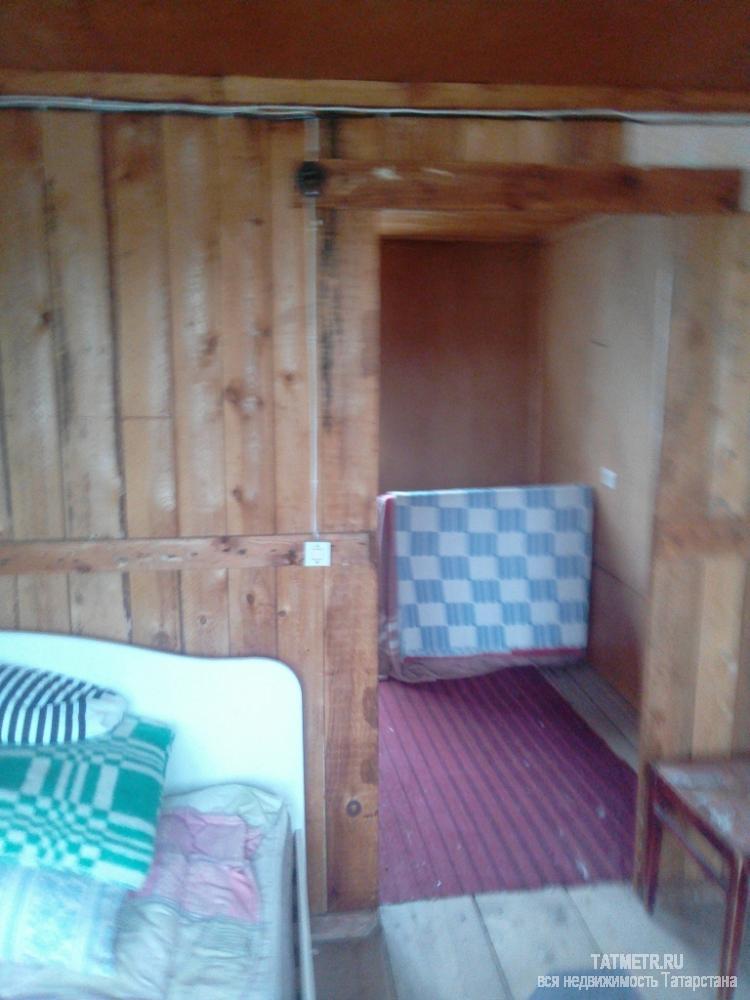 Продажа / Дачи, Васильево, с/о Полет, 250 000 Отличная дача в живописном районе пгт. Васильево. Участок ровный, прямоугольной формы. На участке расположен... - 4
