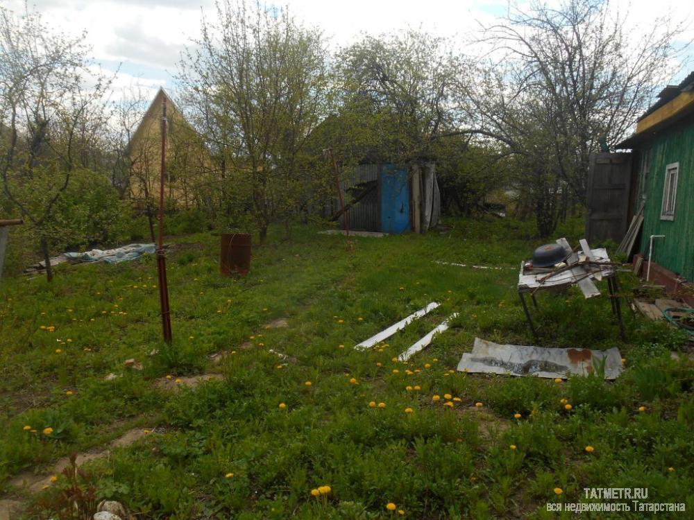Продажа / Дачи, Васильево, 350 000 Отличная дача в живописном районе пгт. Васильево. Домик состоит из двух этажей. На первом этаже расположена комната,... - 1
