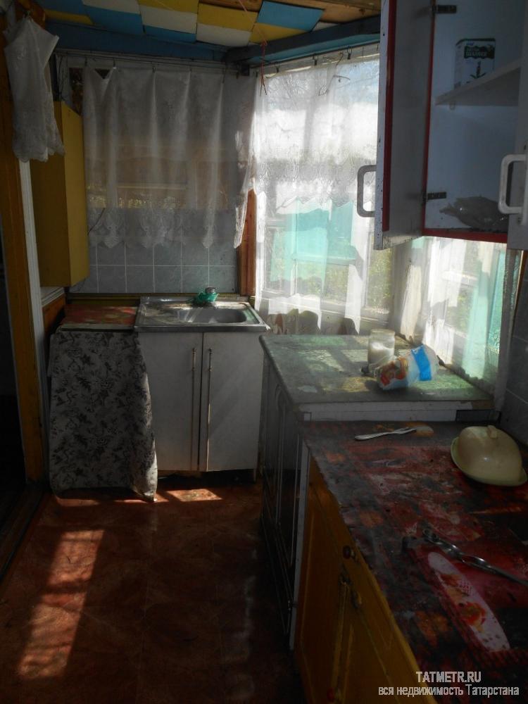 Продажа / Дачи, Васильево, 350 000 Отличная дача в живописном районе пгт. Васильево. Домик состоит из двух этажей. На первом этаже расположена комната,... - 3