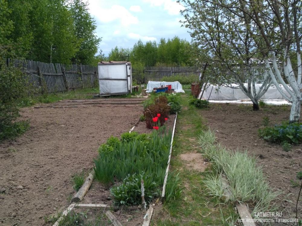 Продажа / Дачи, Волжск, 170 000 Отличная дача в экологически чистом районе г. Волжск. Участок ровный, квадратной формы, ухоженный, имеет очень... - 1