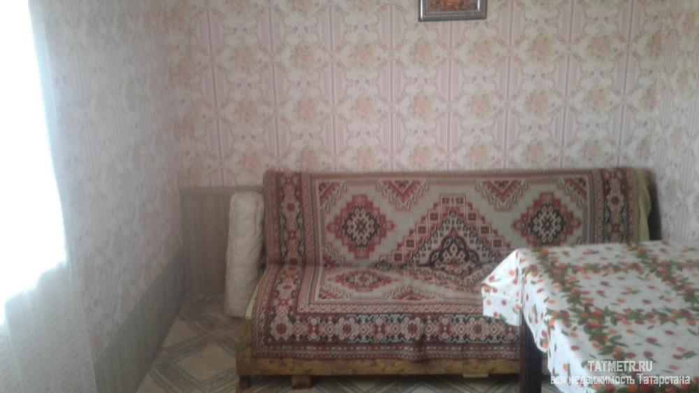 Продажа / Дачи, Зеленодольск, с/о Гари-Дальние, 400 000 Отличная двухэтажная дача в г. Зеленодольск. В домике две просторные комнаты. На ровном, прямоугольной формы участке... - 1