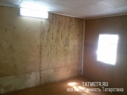Продажа / Дачи, Зеленодольск, 300 000 Отличная дача в черте города Зеленодольск. Огород ухоженный, свет в доме, вода на участке. Плодоносящие деревья и... - 1
