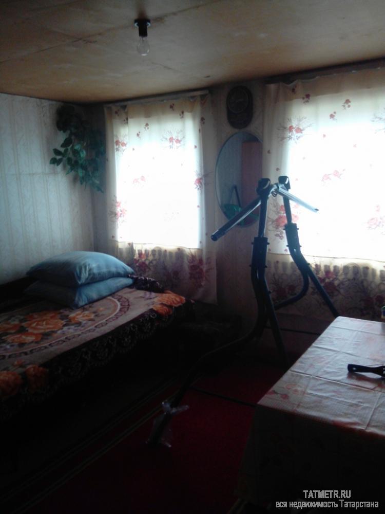 Продажа / Дачи, Васильево, с/о Дружба, 450 000 Отличная двухэтажная дача в экологически чистом районе пгт. Васильево. Дача уютная, в отличном состоянии. В домике... - 3