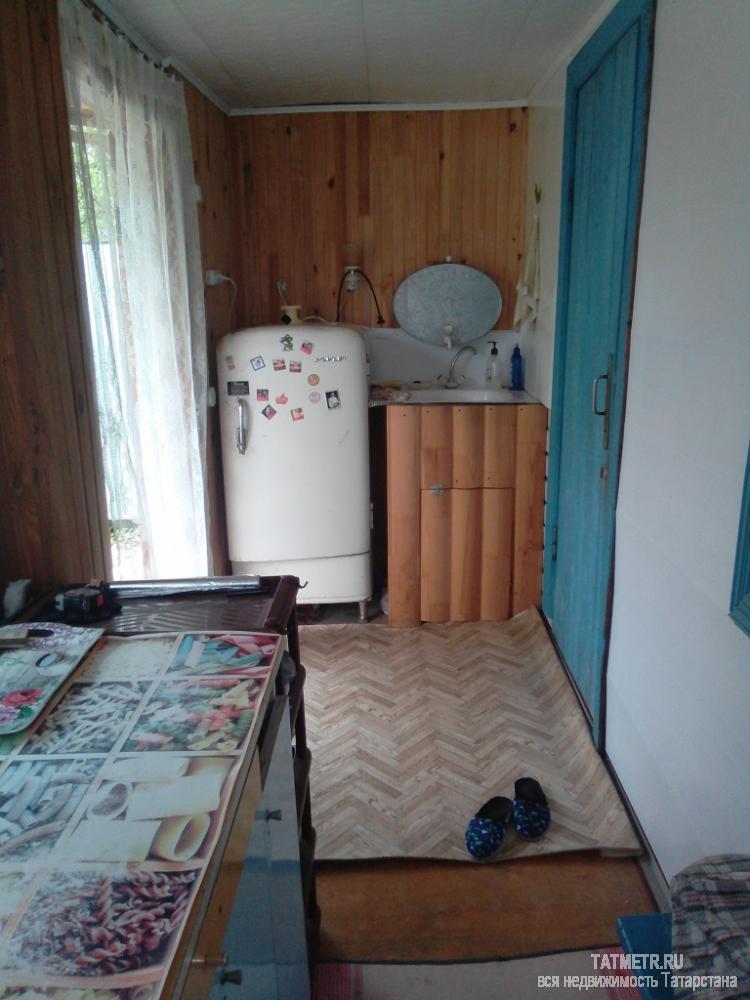 Продажа / Дачи, Васильево, с/о Дружба, 450 000 Отличная двухэтажная дача в экологически чистом районе пгт. Васильево. Дача уютная, в отличном состоянии. В домике... - 5