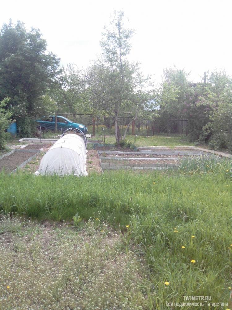 Продажа / Дачи, Васильево, с/о Дружба, 450 000 Отличная двухэтажная дача в экологически чистом районе пгт. Васильево. Дача уютная, в отличном состоянии. В домике... - 7