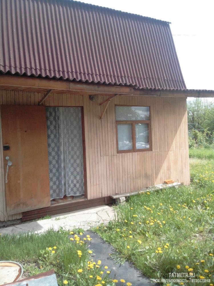 Продажа / Дачи, Васильево, с/о Дружба, 450 000 Отличная двухэтажная дача в экологически чистом районе пгт. Васильево. Дача уютная, в отличном состоянии. В домике... - 9