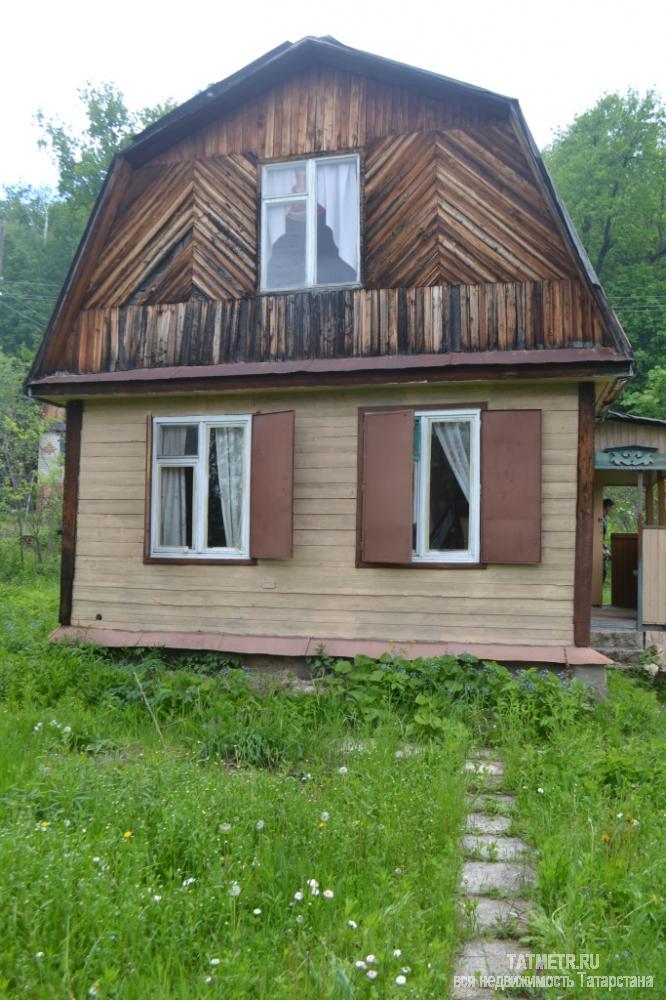 Продажа / Дачи, Васильево, 380 000 Отличная двухэтажная дача в пгт. Васильево. В доме на первом этаже расположены две просторные, светлые комнаты,...