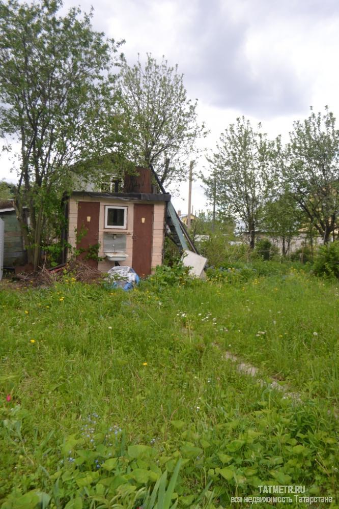 Продажа / Дачи, Васильево, 380 000 Отличная двухэтажная дача в пгт. Васильево. В доме на первом этаже расположены две просторные, светлые комнаты,... - 8