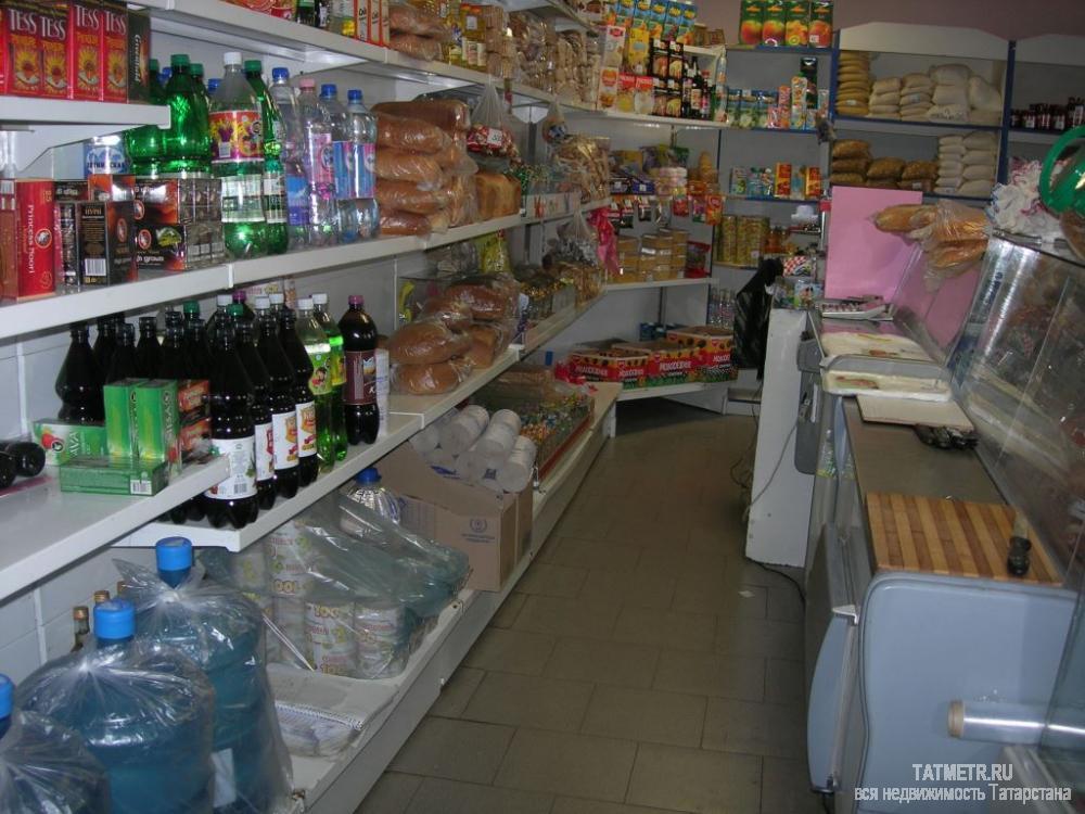 Коммерческая / Продажа / Торговые помещения, Нижние Вязовые, Большая Юртовская улица, 3 500 000 Продается действующий бизнес (магазин продуктов - 2010 года постройки) в пгт. Нижние Вязовые. Помещение находится в... - 3