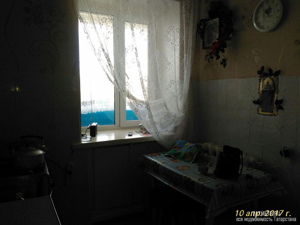 Продаётся 3-х комнатная квартира улучшенной планировки, в кирпичном доме. Состояние отличное, лоджия застеклённая,... - 5