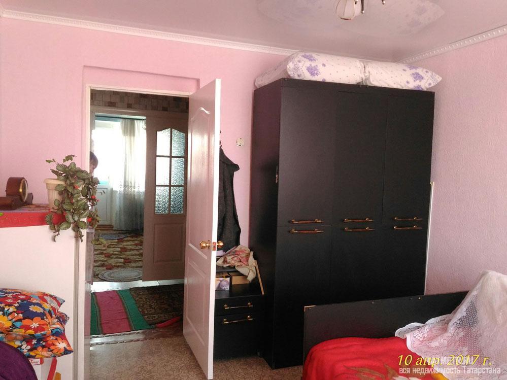 Продаётся 3-х комнатная квартира улучшенной планировки, в кирпичном доме. Состояние отличное, лоджия застеклённая,... - 8