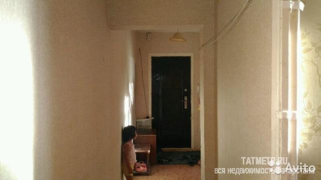 Продажа / Квартиры, Альметьевск, Зарипова проспект, 2 300 000 Продам новую квартиру в районе с развитой инфраструктурой. Ремонт от застройщика. Фото соответствует. Подробности по...