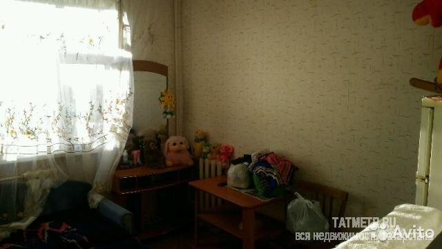 Продажа / Квартиры, Альметьевск, Зарипова проспект, 2 300 000 Продам новую квартиру в районе с развитой инфраструктурой. Ремонт от застройщика. Фото соответствует. Подробности по... - 7