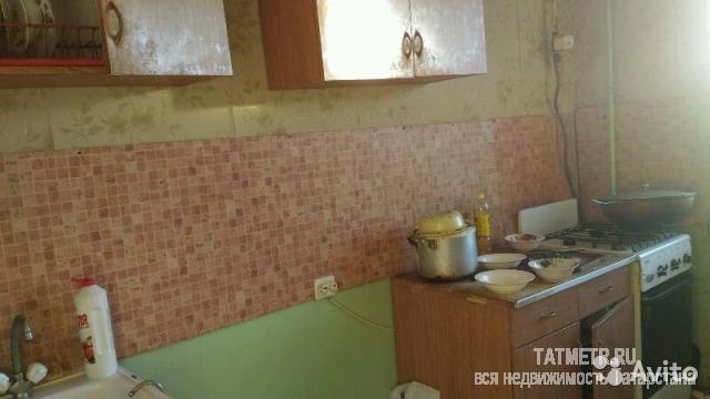 Продажа / Квартиры, Альметьевск, Зарипова проспект, 2 300 000 Продам новую квартиру в районе с развитой инфраструктурой. Ремонт от застройщика. Фото соответствует. Подробности по... - 8